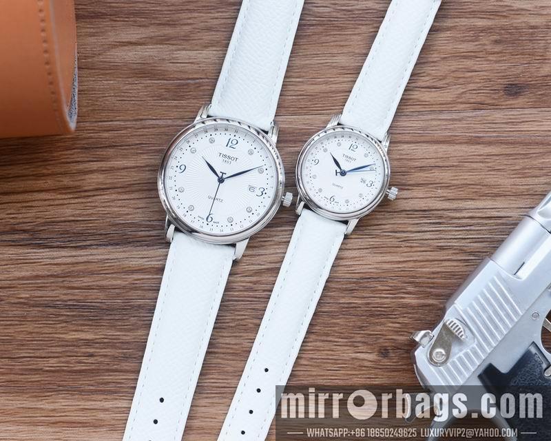 Replica Tissot 30mm 40mm 072471