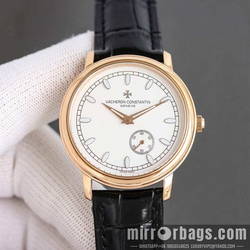 Replica Vacheron Constantin 41mm 042758