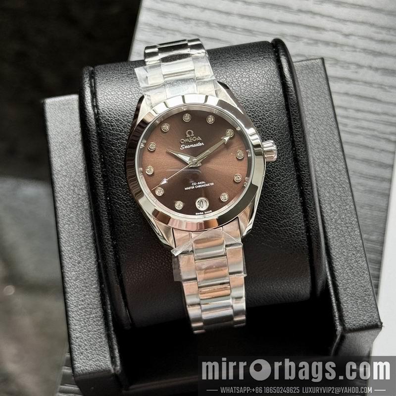 Replica Omega woman watch 090957