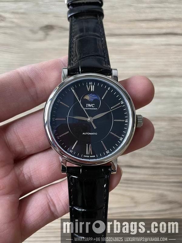 Replica IWC watch 1109105