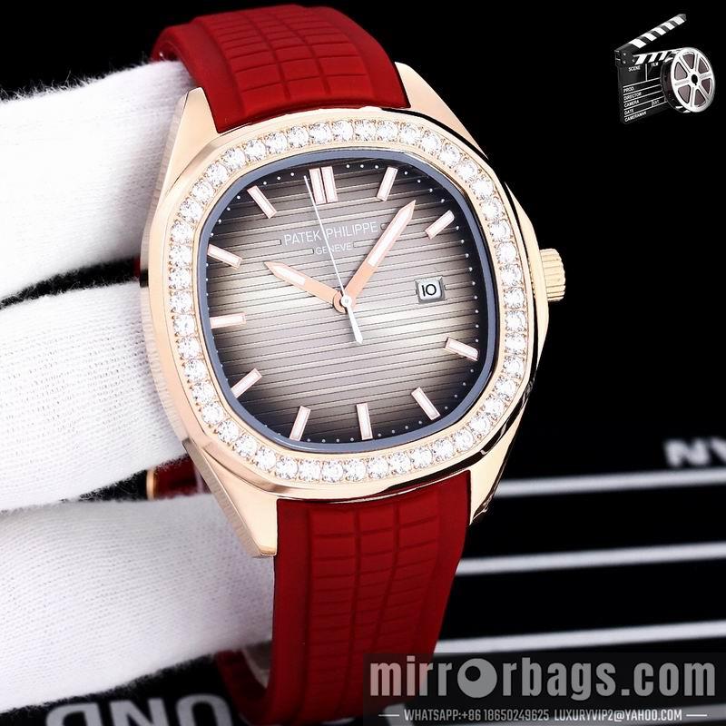 Replica Patek Philippe 43X12mm 062815