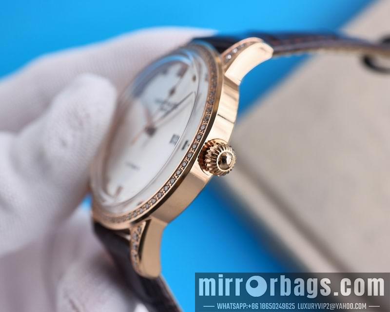 Replica Patek Philippe 40mm 050452
