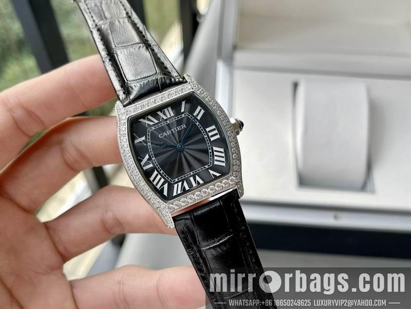 Replica Cartier 42mm 031629