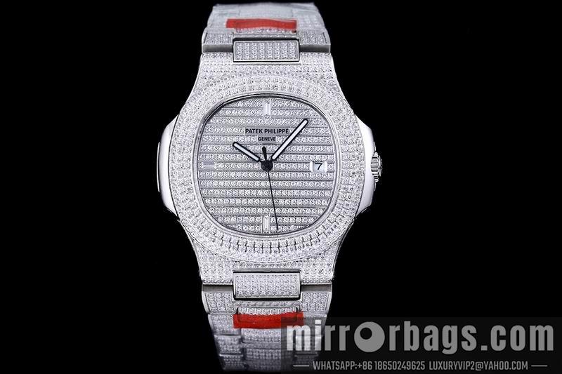 Replica Patek Philippe watch 050416