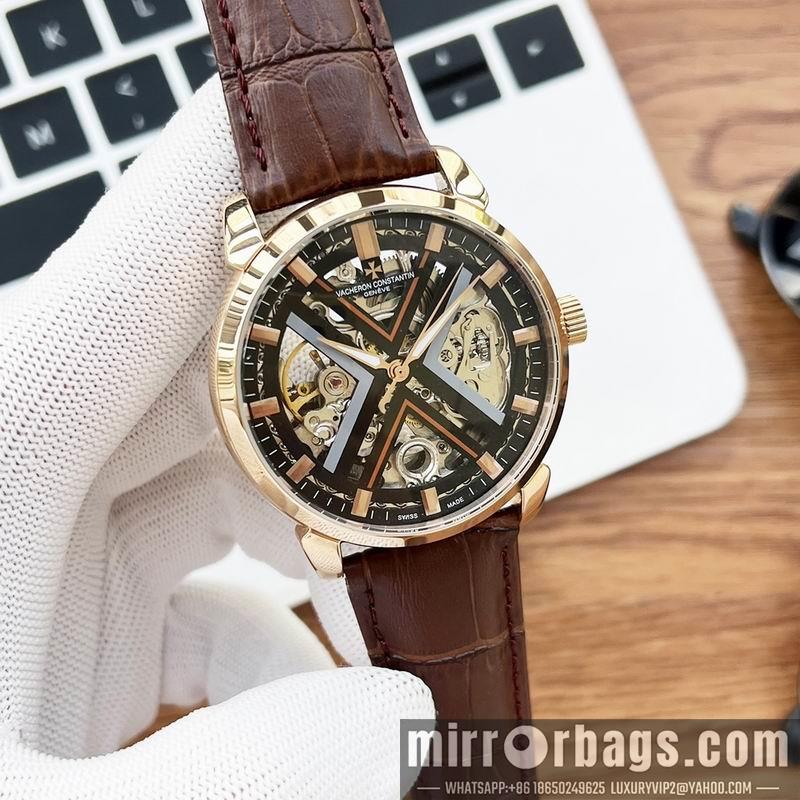 Replica Vacheron Constantin 40X12.5mm 101559