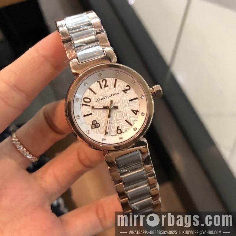Replica LV 33X12mm 081653