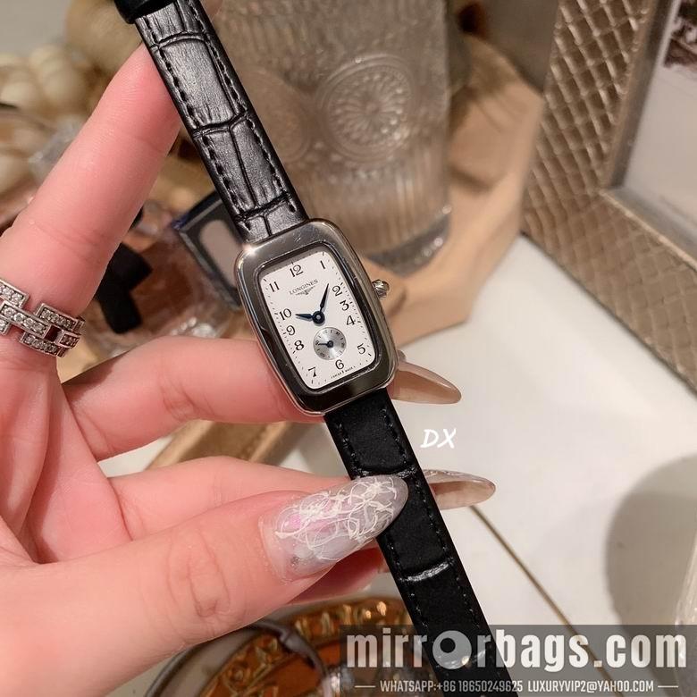 Replica Longines 32x28x8mm 12nms50