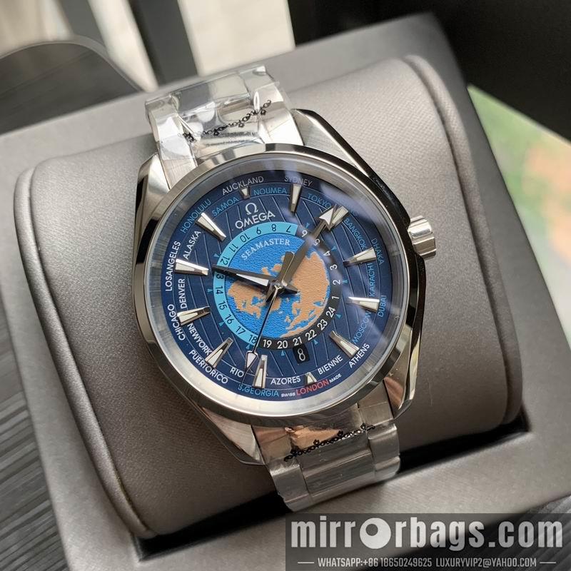 Replica Omega 43mm 101330