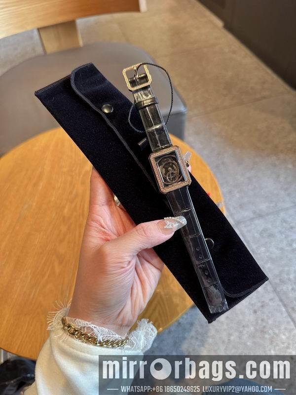 Replica Chanel 34.6X26.7mm 042713