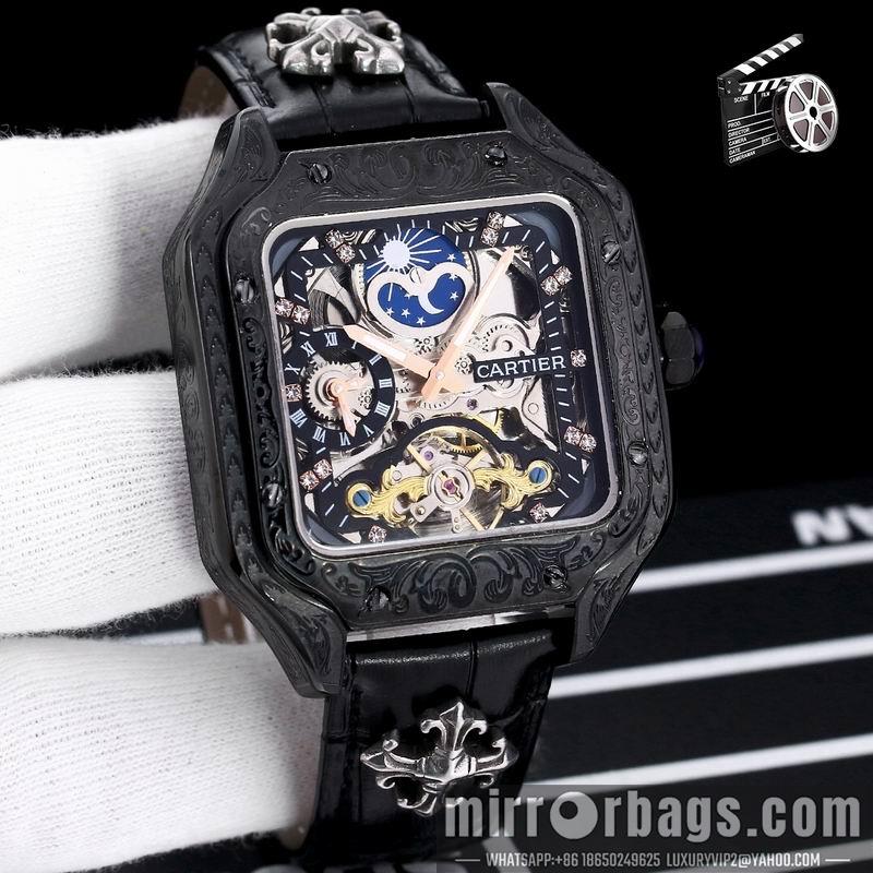 Replica Cartier 45X13mm 082152