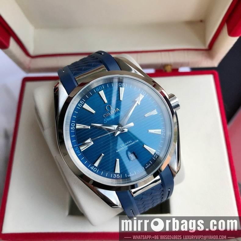 Replica Omega men 41.5mm 110411