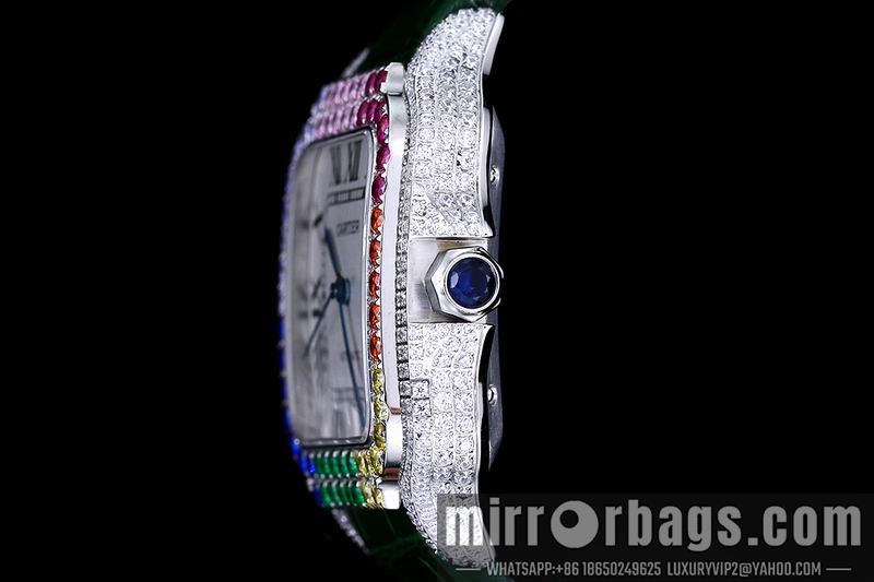 Replica Cartier 40mm 0503133