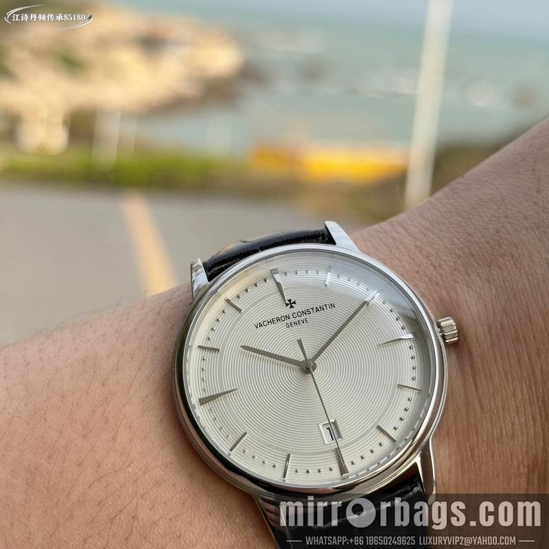 Replica Vacheron Constantin 40mm 042762