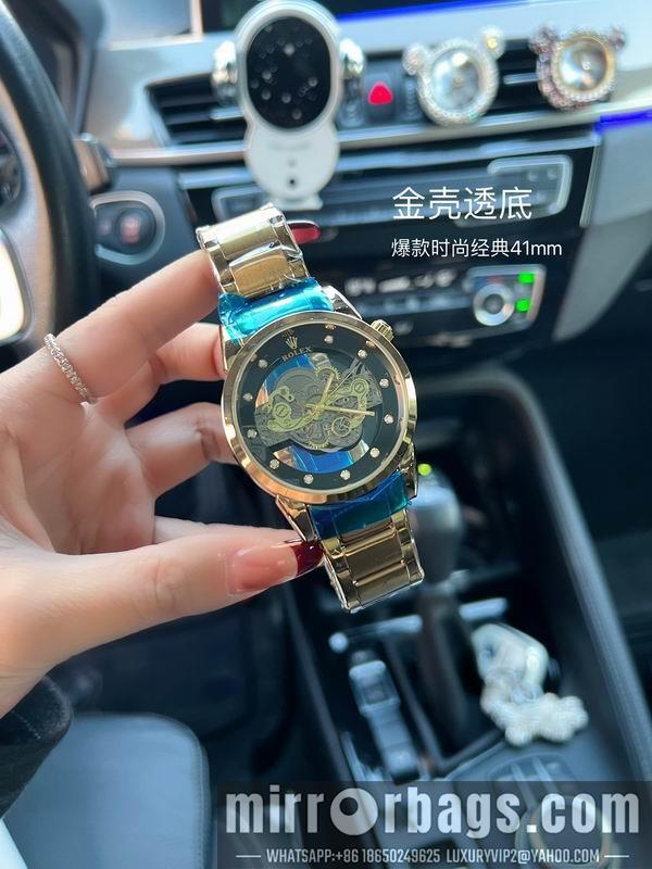 Replica Rolex 40X12mm 121789