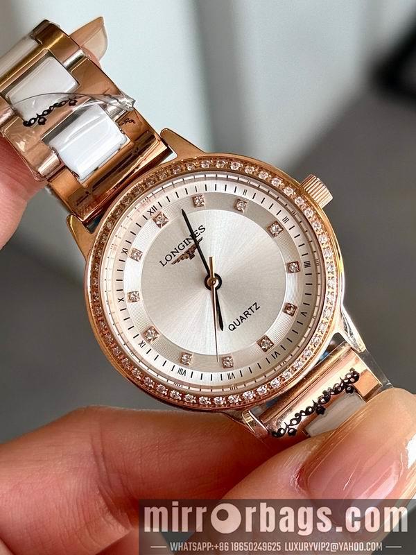 Replica Longines watch 022458