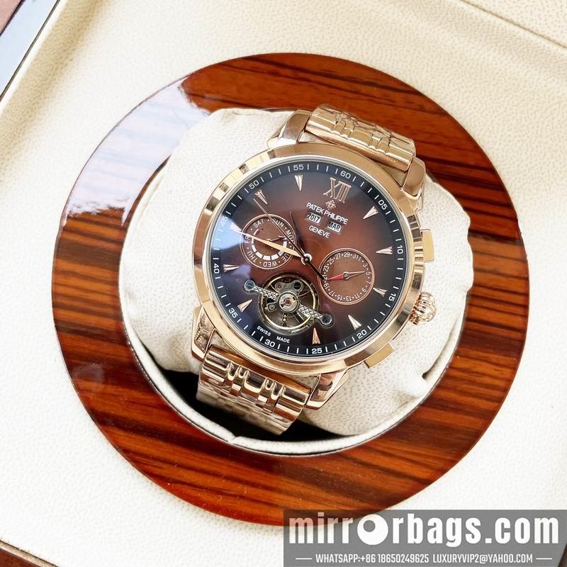 Replica Patek Philippe 43X13mm 032516