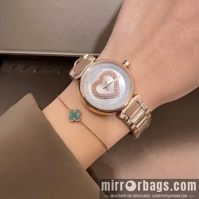Replica LV 33mm 032714