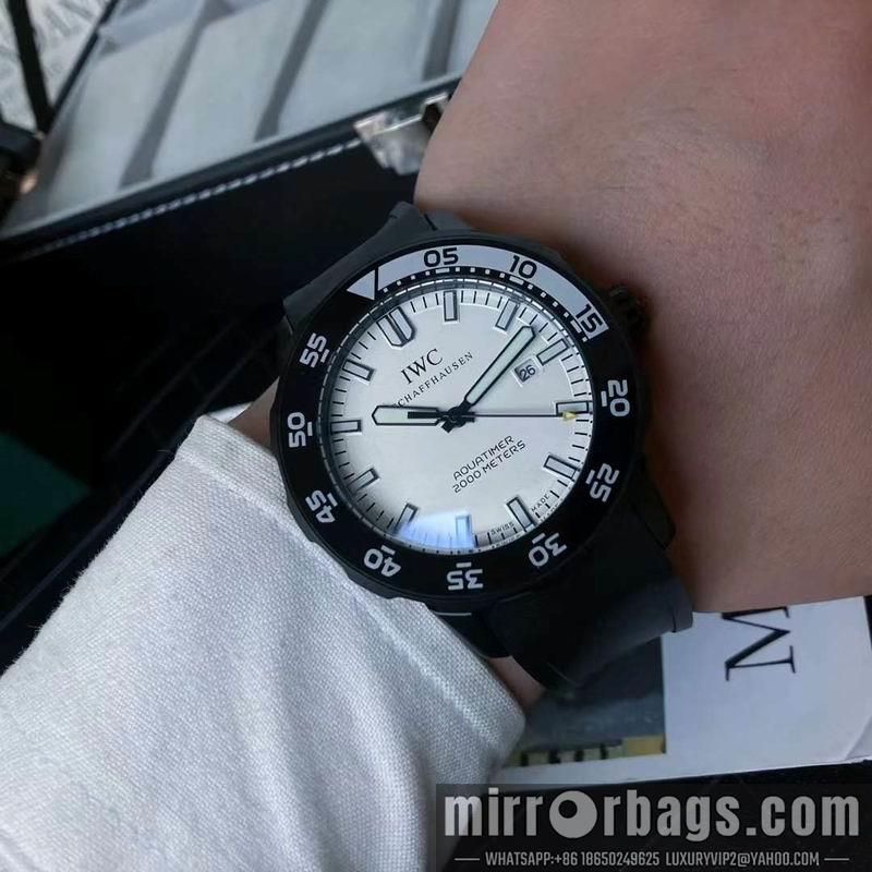 Replica IWC 43X13mm 050876