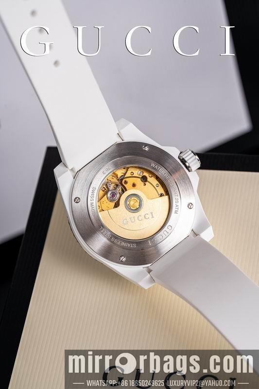Replica Gucci 40mm 041666