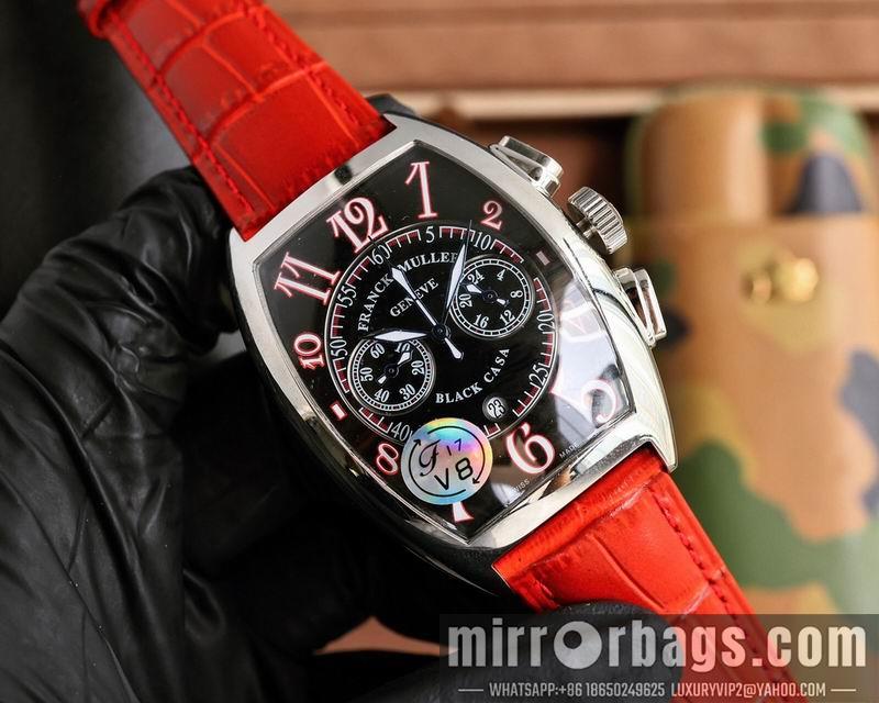 Replica Franck Muller 40X52mm 0410111