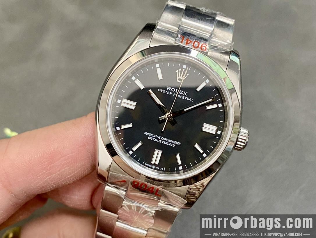 Replica Rolex 36mm 092935