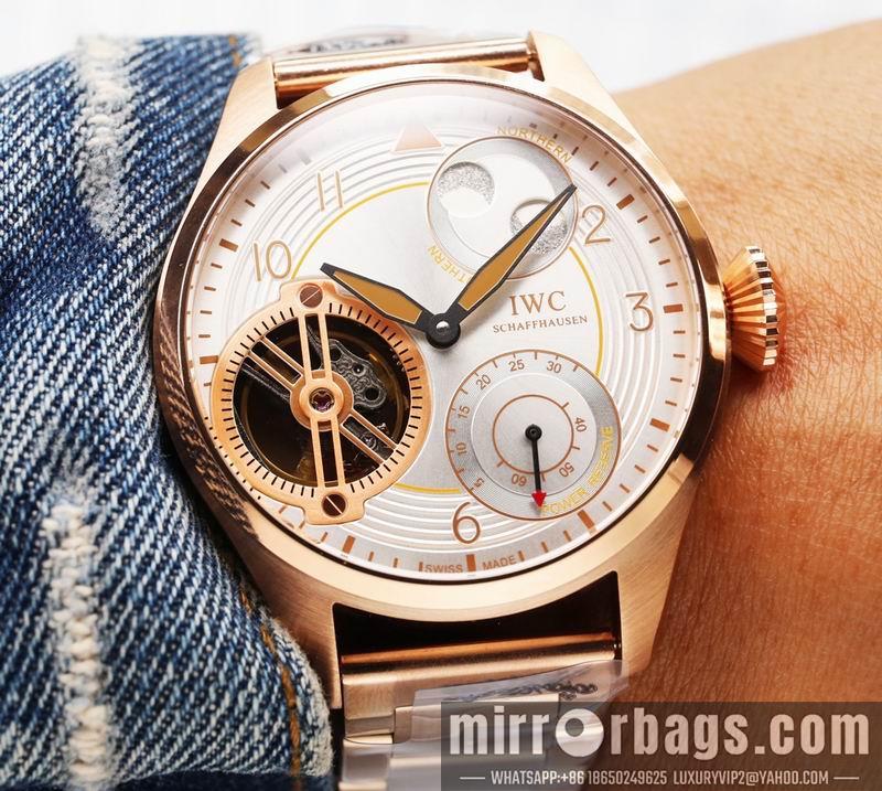 Replica IWC 46X13.5mm 072804