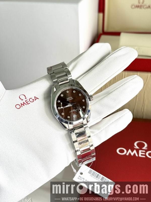 Replica Omega 34mm 022258