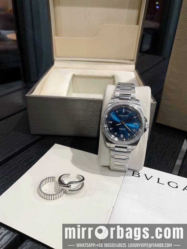 Replica Longines 34mm 041620
