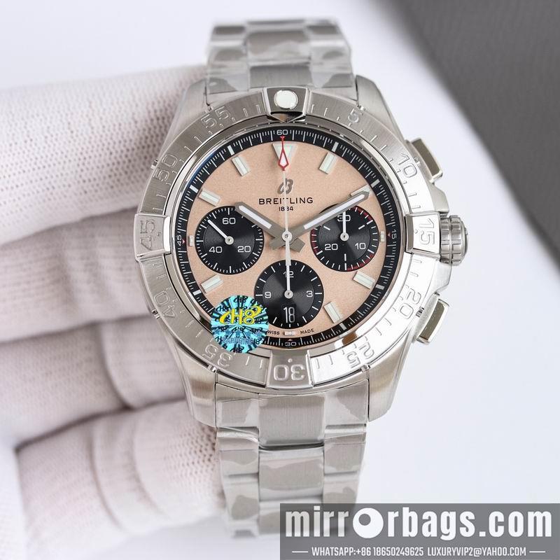 Replica Breitling 44mm 082988