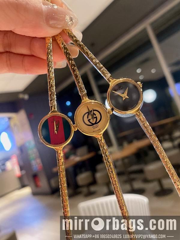 Replica Gucci 23mm 022277