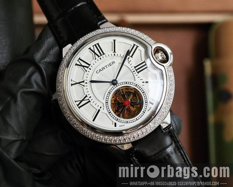 Replica Cartier 43X14mm 042783