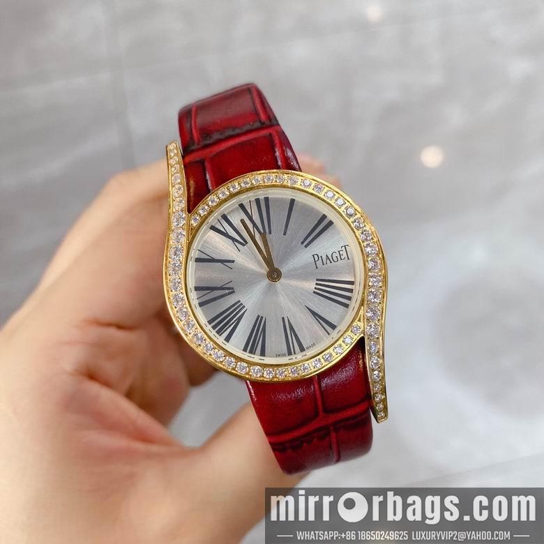 Replica Piaget women 32mm M15