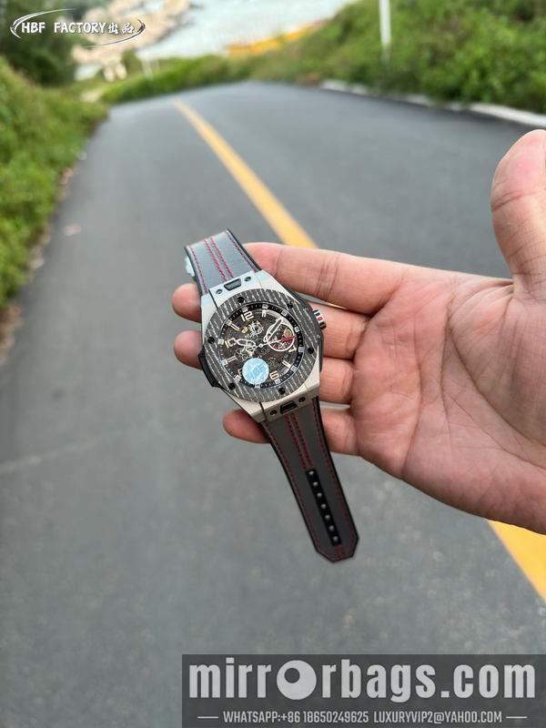 Replica Hublot 45mm 101609