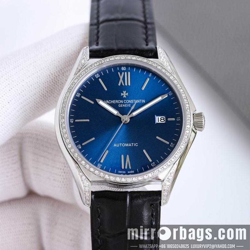 Replica Vacheron Constantin 40mm 082977