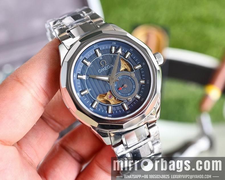 Replica Omega men 41X12mm 072606