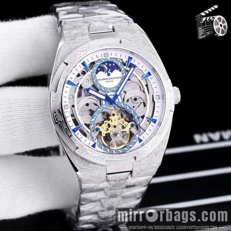 Replica Vacheron Constantin 43X12mm 082381