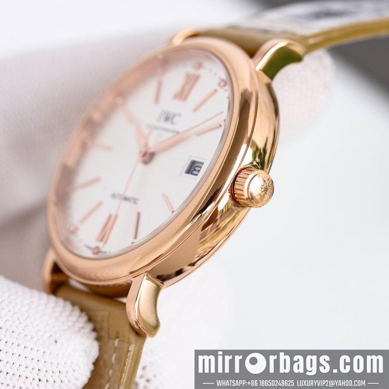 Replica IWC 37X9.4mm 0829188
