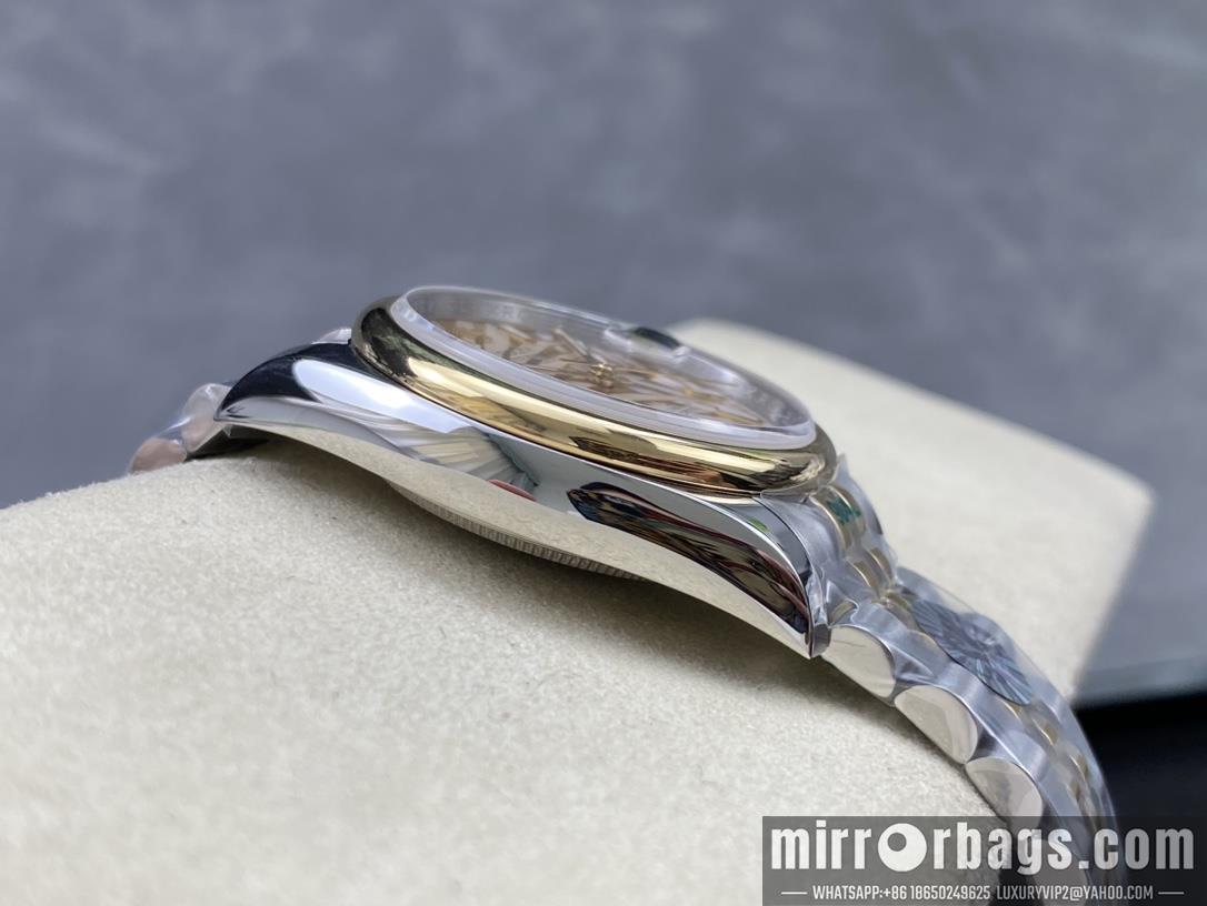 Replica Rolex 36mm 092942
