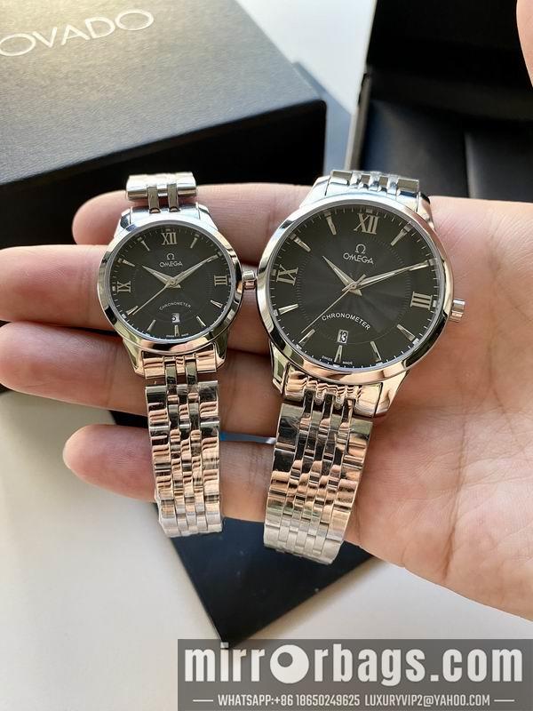 Replica Omega 40mm 28mm 102314