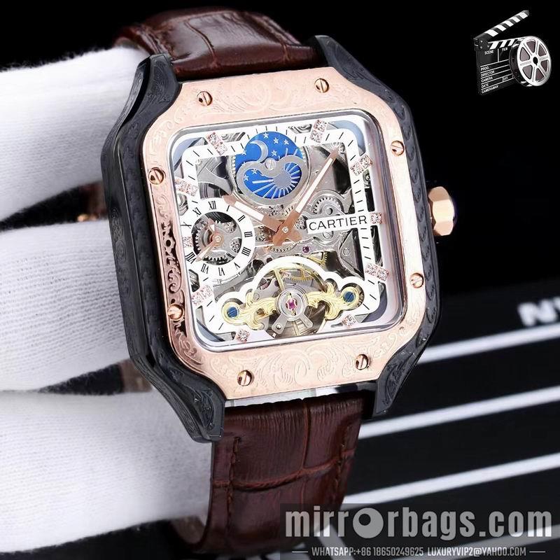 Replica Cartier 45X13mm 082155