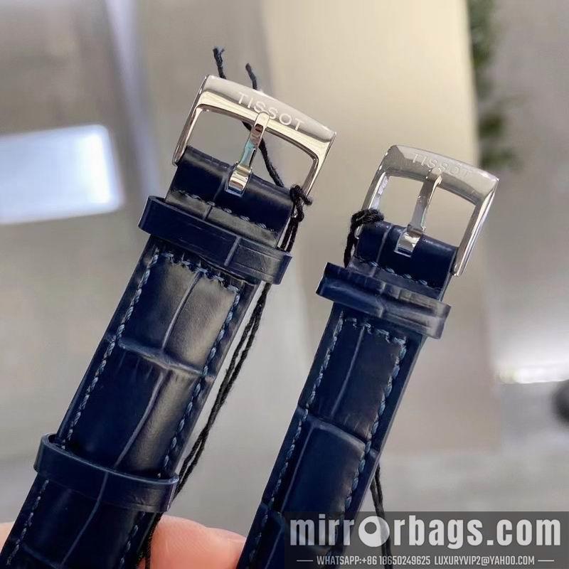 Replica Tissot man 41mm woman 28mm 113008