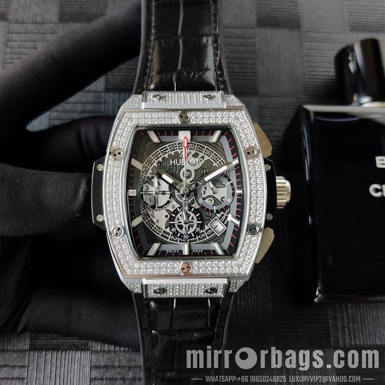 Replica Hublot watch mb 072409