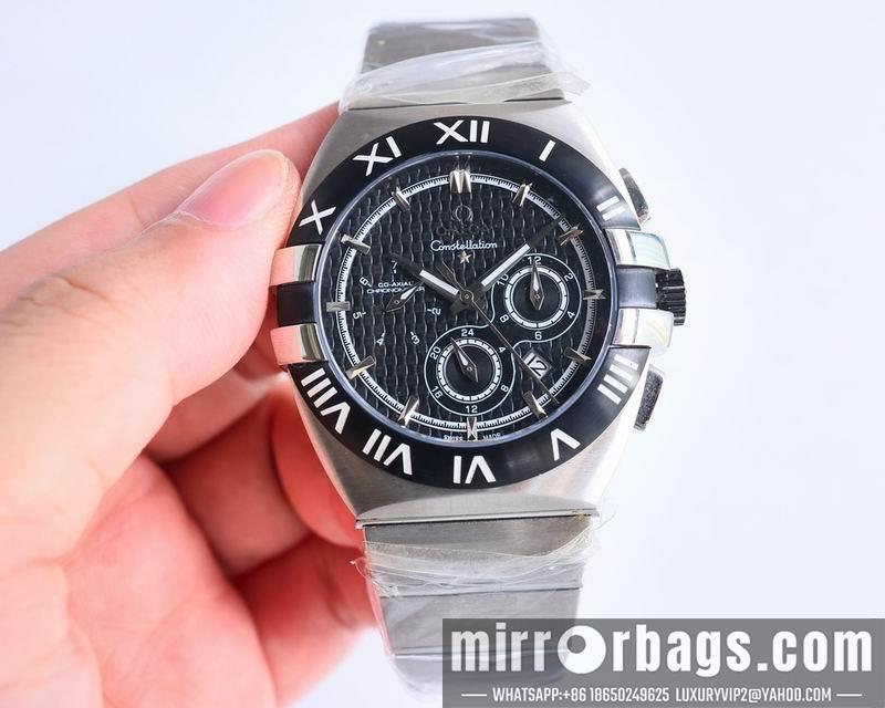 Replica Omega 43mm 082973