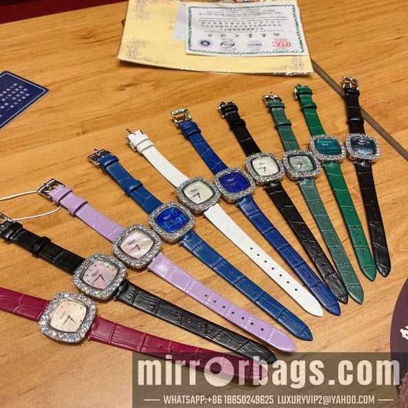 Replica Piaget watch 31X7.8mm M32