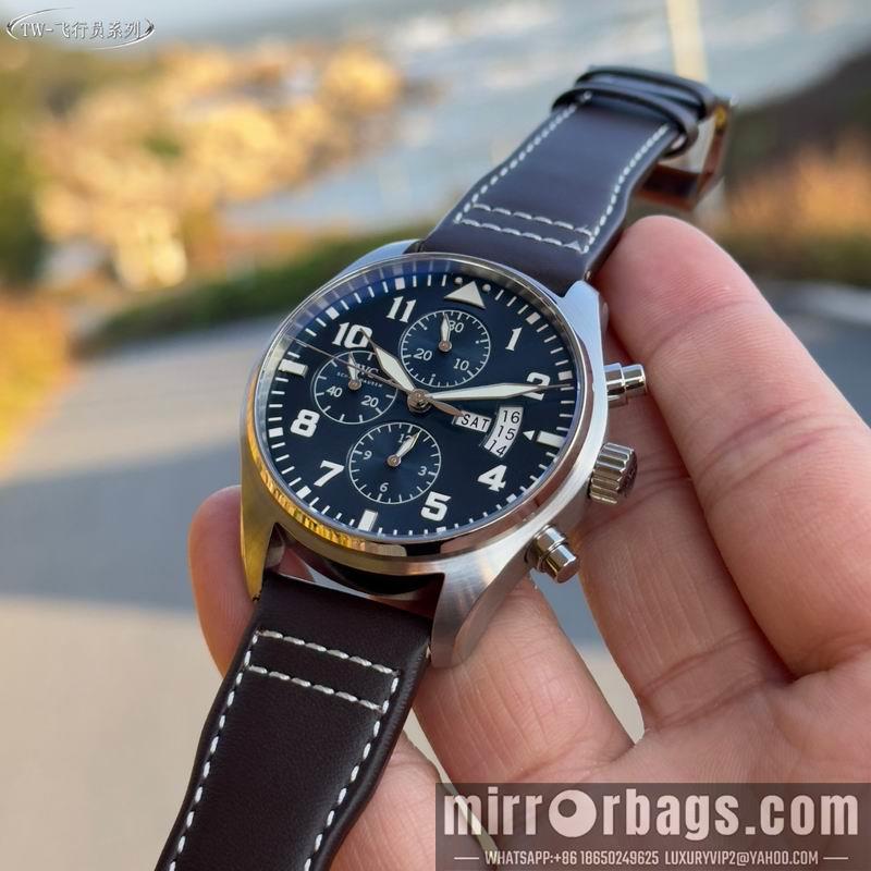 Replica IWC 43mm 022134