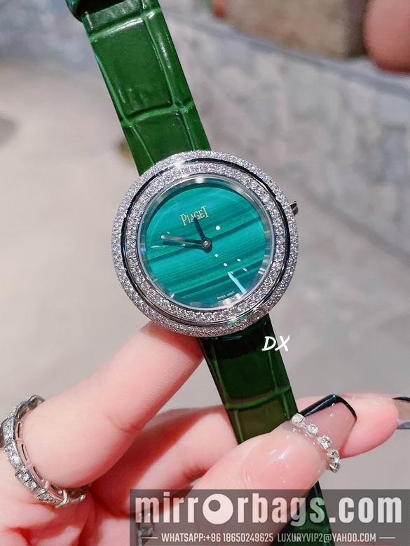 Replica Piaget 34x8mm 5nms77