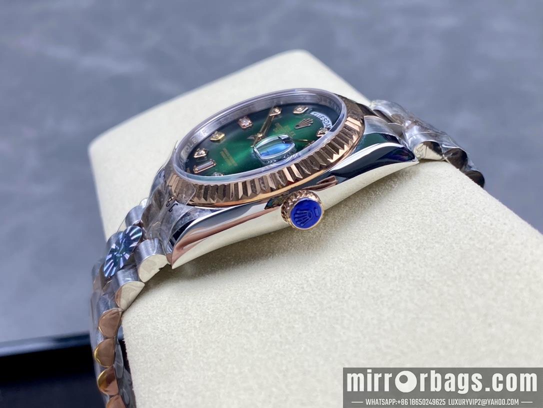 Replica Rolex 36mm 092943