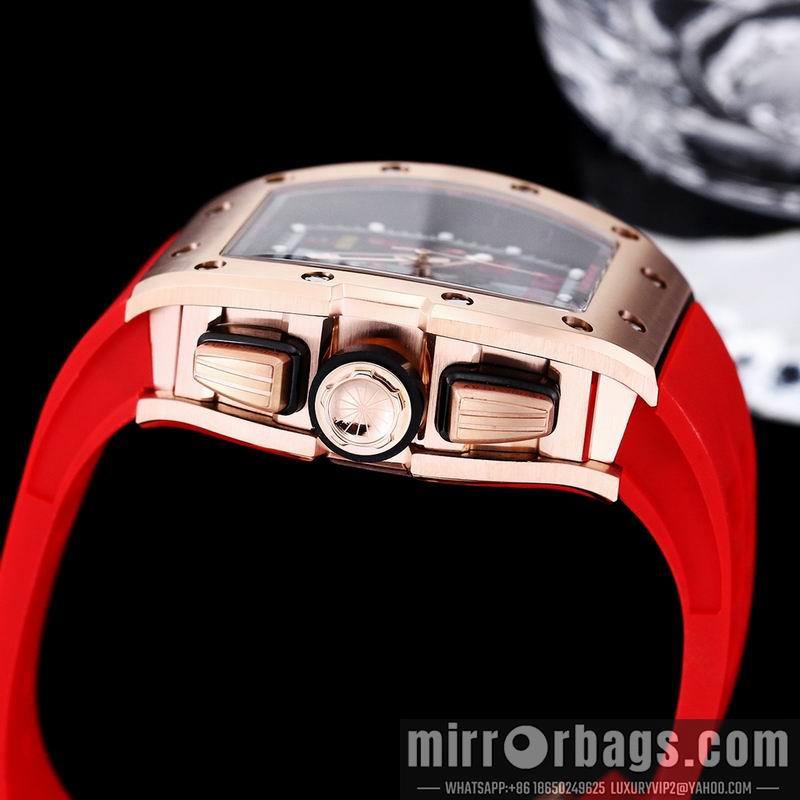Replica Richard Mille 50X40mm 052601