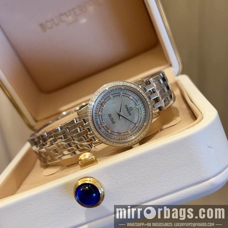 Replica Omega W27.4mm M34mm 022426