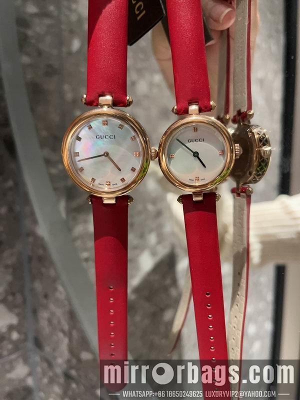 Replica Gucci S27mm M32mm 110119